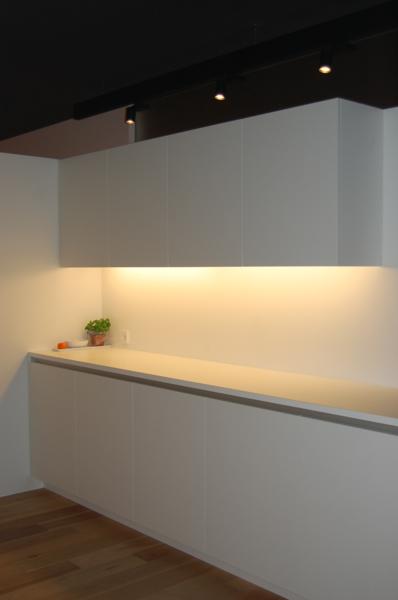 Opus Showroom | München